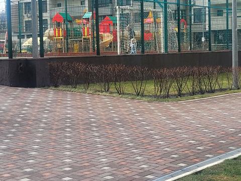 квартира за адресою Авіаконструктора Ігоря Сікорського вул. (Танкова), 4-Г