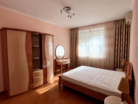 квартира за адресою Левка Лук'яненка вул. (Маршала Тимошенка), 21к4