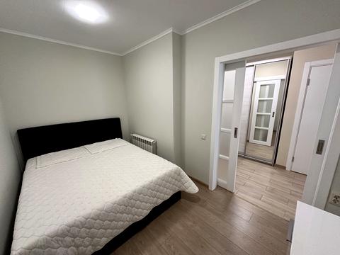 квартира по адресу Мандрыковская ул., 51л