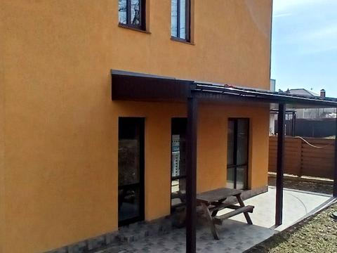 будинок за адресою Дніпровська вул. (Калініна)