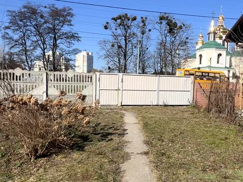 участок по адресу Київська, 238