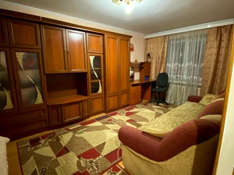 квартира за адресою Тернопільська вул., 3