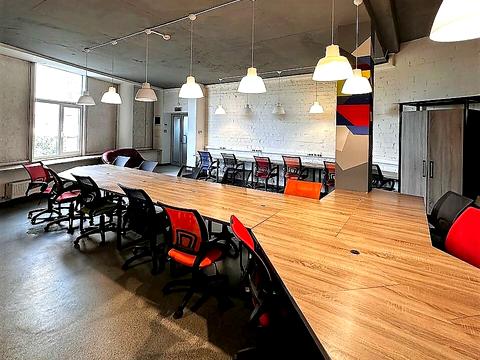 коммерческая по адресу Гольдберговская ул. (1-й Конной Армии), 9