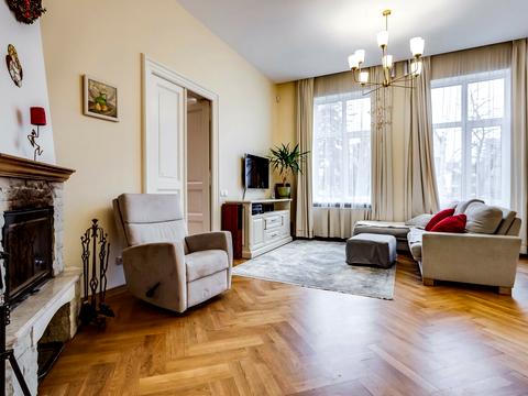 квартира по адресу Коновальца ул. (Энгельса), 95