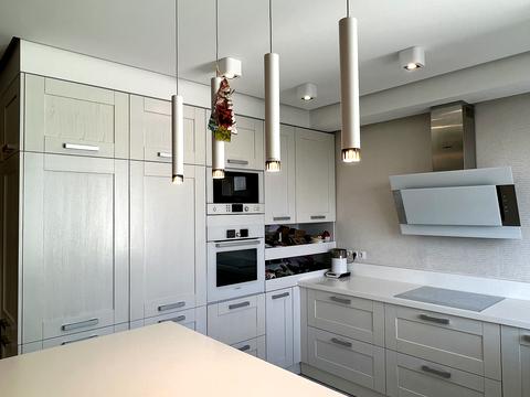 квартира по адресу Вышгородская ул., 45