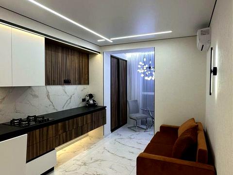 квартира по адресу Запорожское шоссе, 32а