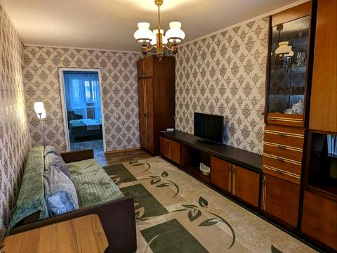 квартира за адресою Березняківська вул., 38