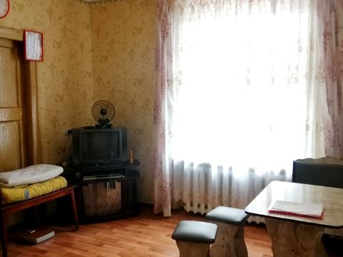 квартира по адресу Рабочая ул., 87