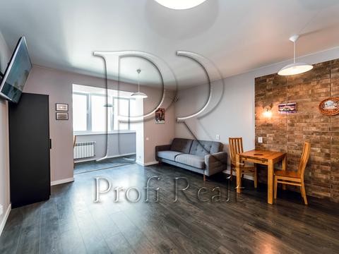 квартира за адресою Чубинського вул., 8-В