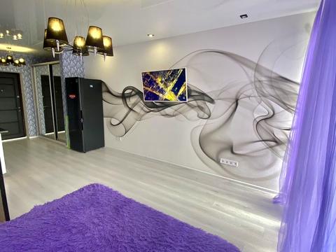 квартира по адресу Осокорская ул., 2-А