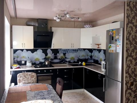 квартира за адресою Ботанічна вул. (Маршака), 22