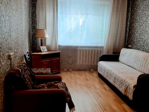 квартира по адресу Даниила Галицкого ул. (Будьонного), 63