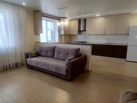 квартира по адресу Лазаряна ул., 22