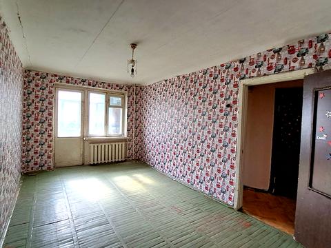 квартира по адресу Эдуарда Фукса ул. (Тухачевського), 39