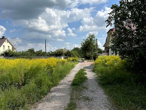 участок по адресу Ивана Богуна ул., 27