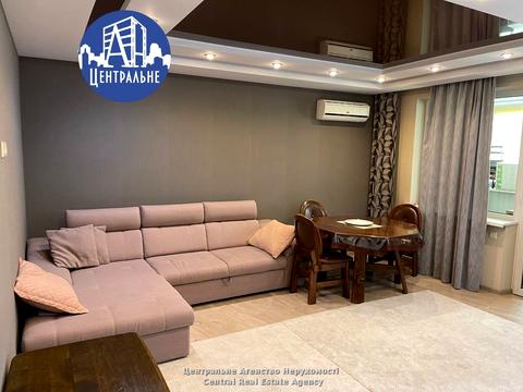 квартира по адресу Исидора Воробкевича ул., 3