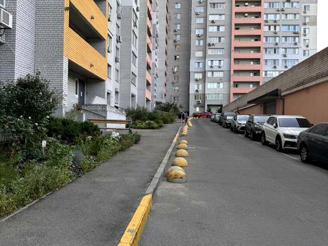 квартира по адресу Дмитрия Кедрина ул. (Дмитрия Кедрина), 53-А