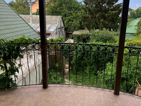 дом по адресу Айвазовского ул. (Тимирязева), 80і