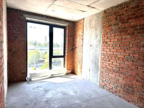 квартира по адресу Набережно-Рыбальская дорога ул., 5