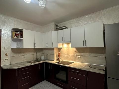 квартира за адресою Ясинуватський пров., 11