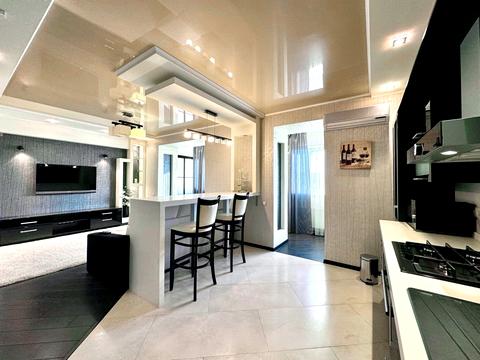 квартира за адресою Кузнецька, 56
