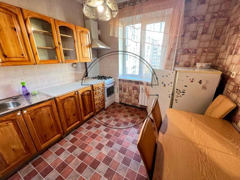 квартира за адресою Тростянецька вул., 6-Ж