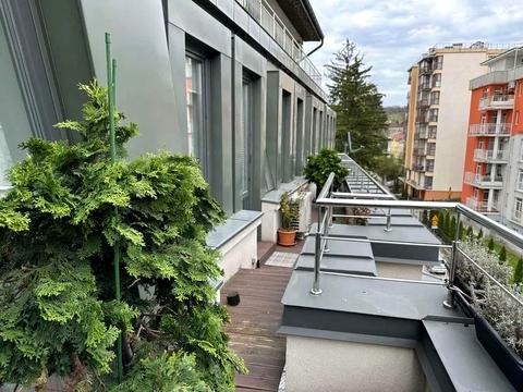 квартира за адресою Погулянка вул., 5