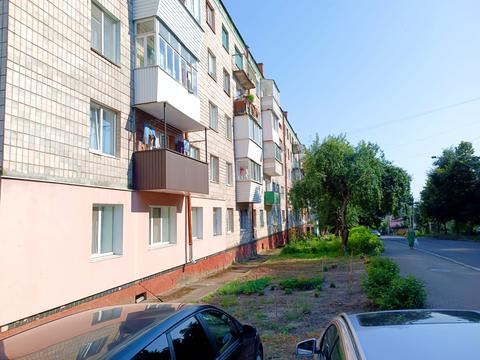 квартира за адресою Соломії Крушельницької вул., 52а
