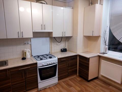 квартира за адресою Львівська вул., 17