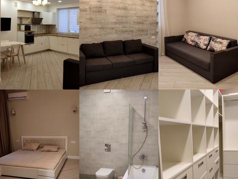 квартира за адресою Перемоги просп., 85