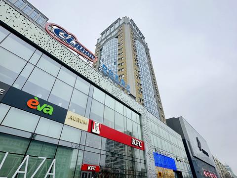 квартира за адресою Берестейський просп. (Перемоги), 20