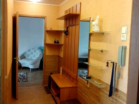 квартира за адресою Дніпро, Героїв просп., 9