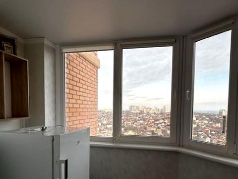 квартира за адресою Жаботинського вул. (Пролетарская улица), 56а