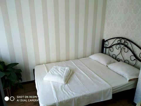 квартира по адресу Владислава Бувалкина ул. (Бочарова Генерала), 75