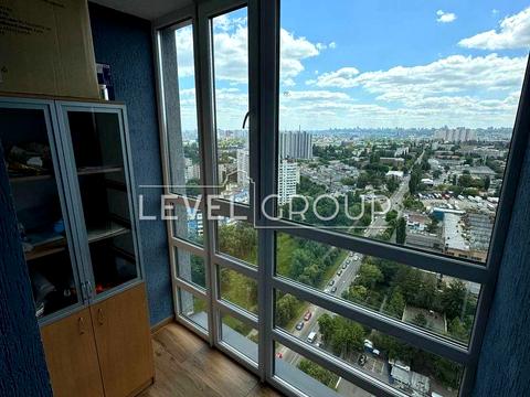 квартира по адресу Бережанская ул., 15