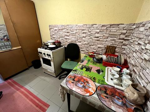 коммерческая по адресу Прикордонна ул., 9