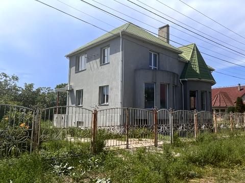 дом по адресу Грушевского ул., 3