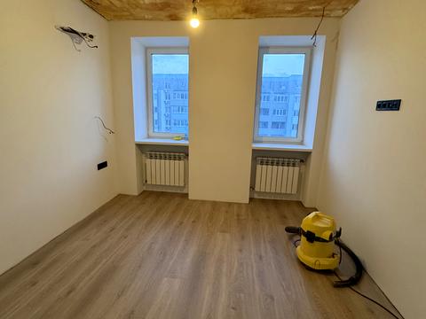 квартира по адресу Заливная ул., 6