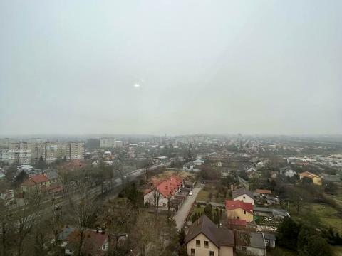 квартира за адресою Професора Івана Ковалика вул., 1