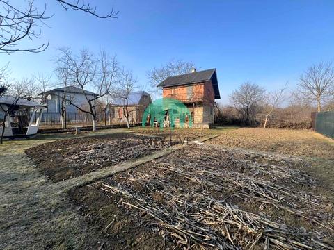 будинок за адресою с. Вовчинець, СТ Агрохімік