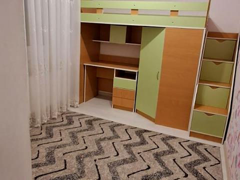 квартира за адресою Машинобудівників вул., 31