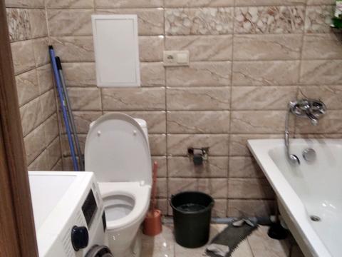 квартира по адресу Івана Бодруга ул., 1