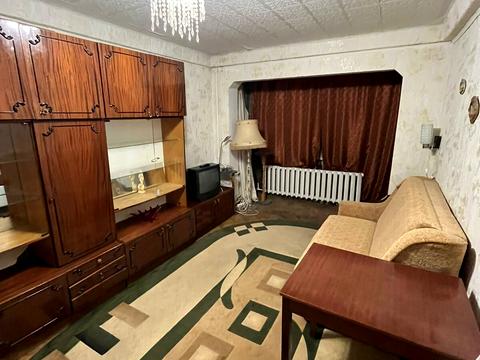 квартира за адресою Світлицького вул., 30/20б