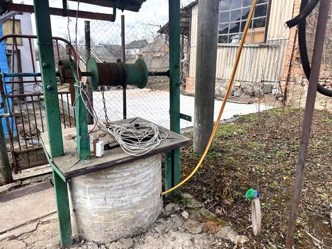 дом по адресу Зарічна, 13
