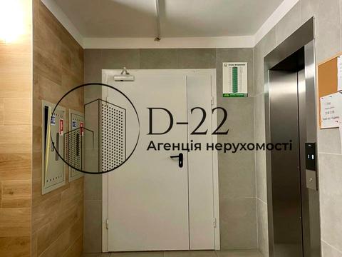 квартира по адресу Михаила Максимовича ул. (Трутенко Онуфрия), 32-А