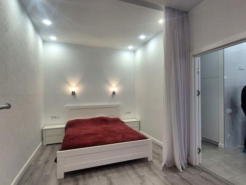 квартира по адресу Итальянский бульв., 1а
