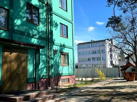 квартира за адресою Батуринська вул., 3