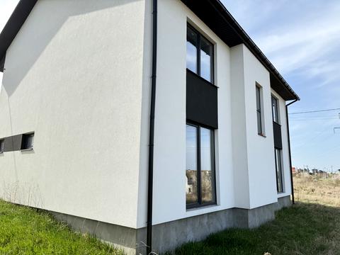 будинок за адресою с. Байківці, Просвіти, 2