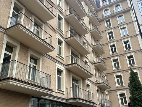 квартира по адресу Новоселицкая ул., 10