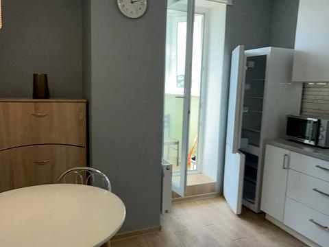 квартира за адресою Гарматна вул., 37-А